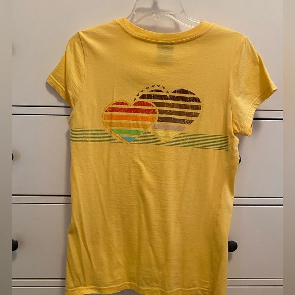 2000s Roxy tee - Picture 6 of 6